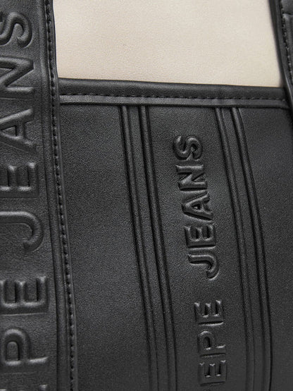 PEPE JEANS ZADIE MARREL TOTE BAG