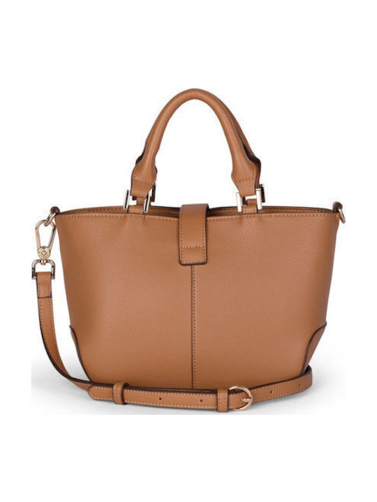 U.S POLO WOMAN WINTERBERRY BAG