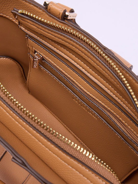 U.S POLO WOMAN WINTERBERRY BAG