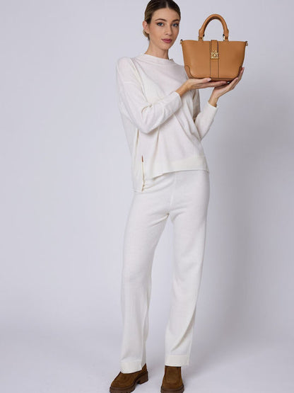 U.S POLO WOMAN WINTERBERRY BAG