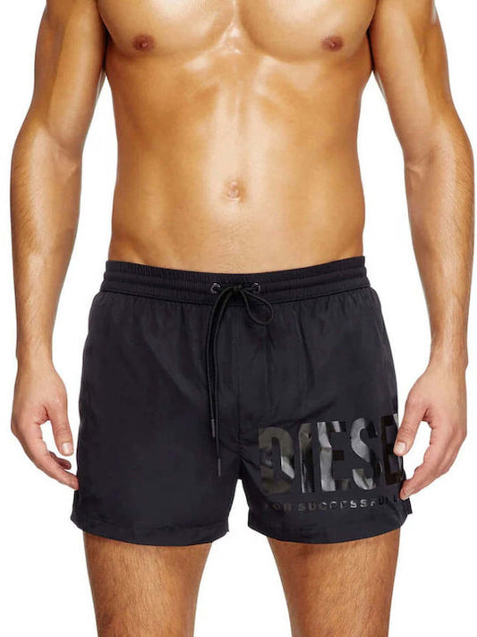 DIESEL MAN MARIO-34-D-CORE BOXER SHORTS