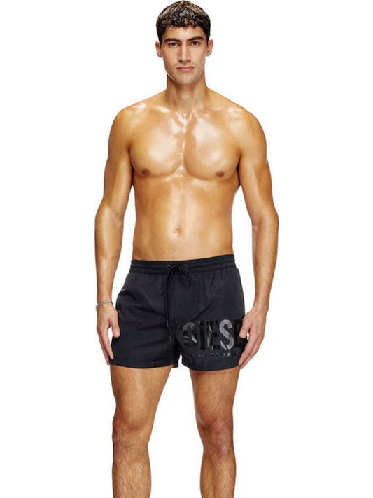 DIESEL MAN MARIO-34-D-CORE BOXER SHORTS