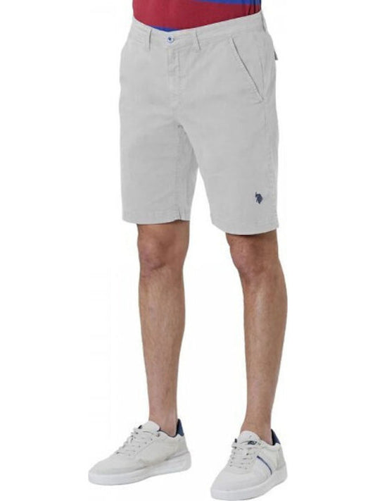 U.S POLO ASSN ABEL CHINO SHORTS