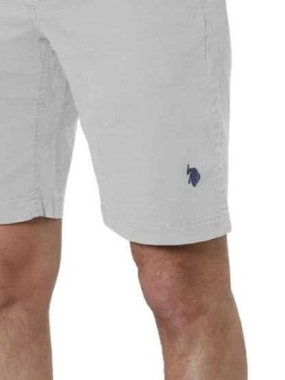 U.S POLO ASSN ABEL CHINO SHORTS