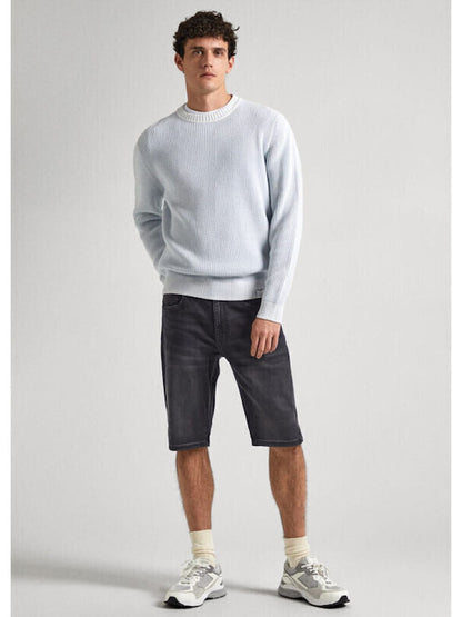 PEPE JEANS SLIM GYMDIGO SHORT TRACK