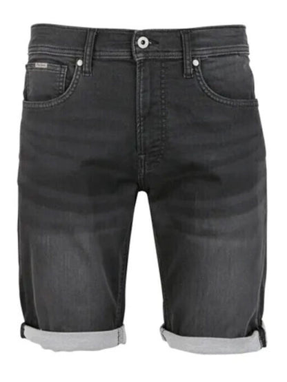 PEPE JEANS SLIM GYMDIGO SHORT TRACK
