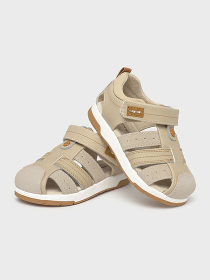 MAYORAL KIDS VELCRO SANDALS