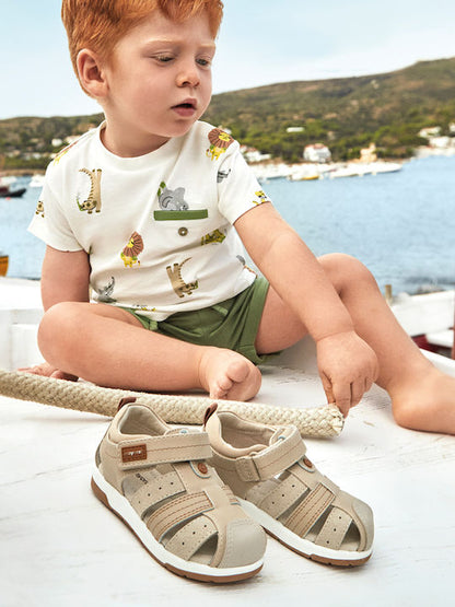 MAYORAL KIDS VELCRO SANDALS