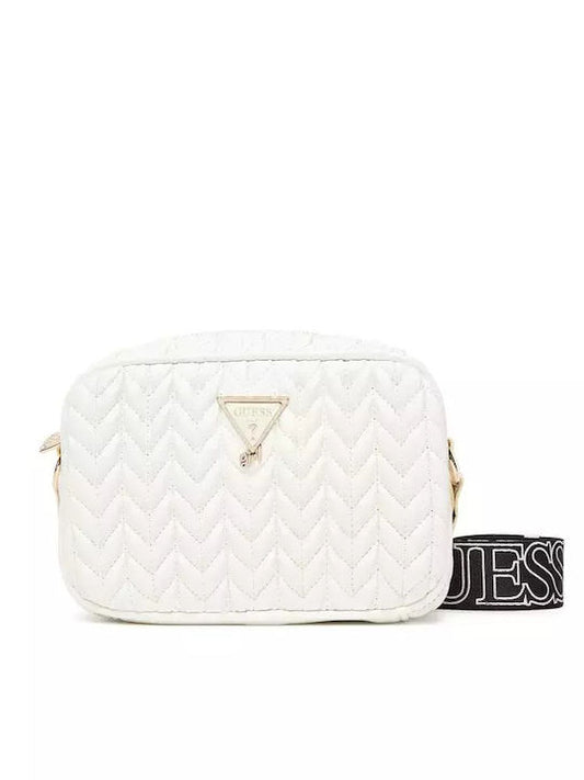 GUESS KIDS CAMERA CROSSBODY BAG