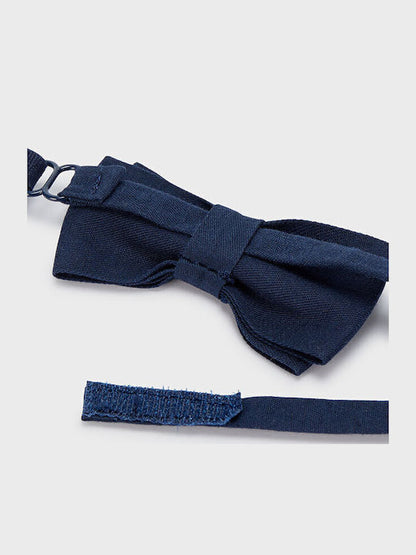 MAYORAL SET BOW TIE & SUSPENDERS