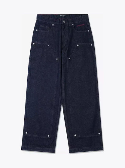PEGADOR APEX LOOSE JEANS