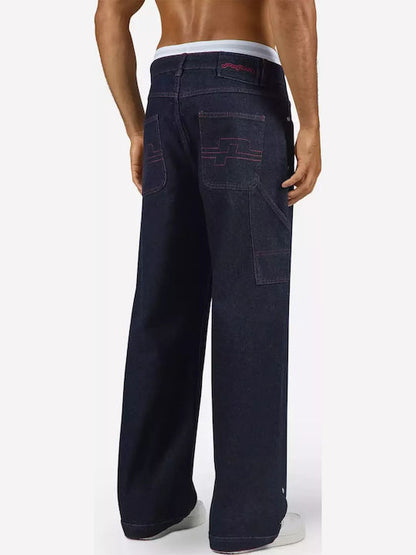 PEGADOR APEX LOOSE JEANS