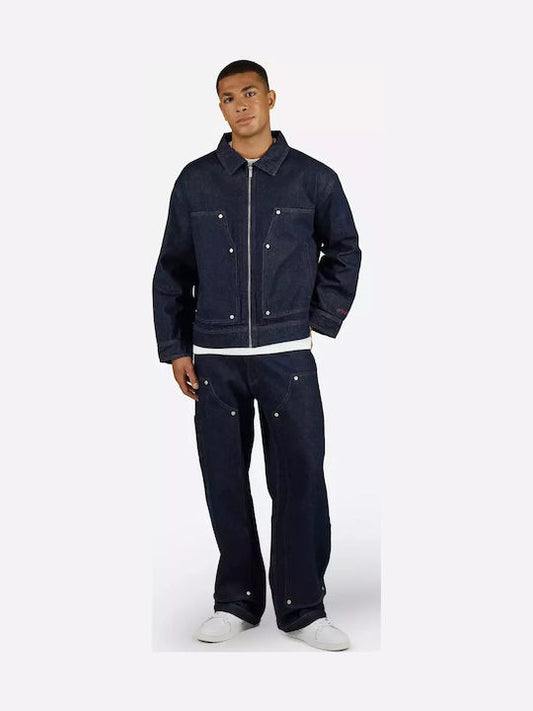 PEGADOR APEX LOOSE JEANS