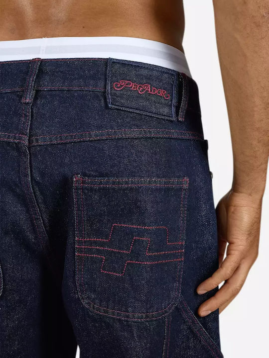 PEGADOR APEX LOOSE JEANS