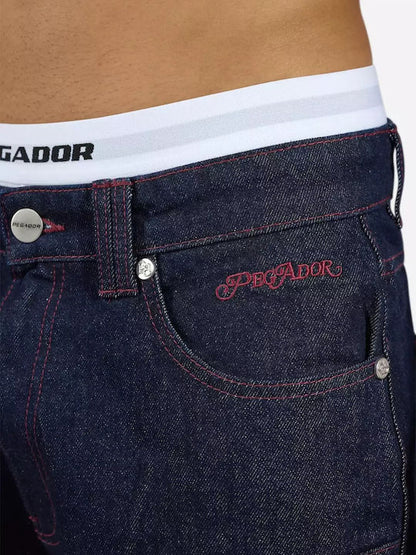 PEGADOR APEX LOOSE JEANS