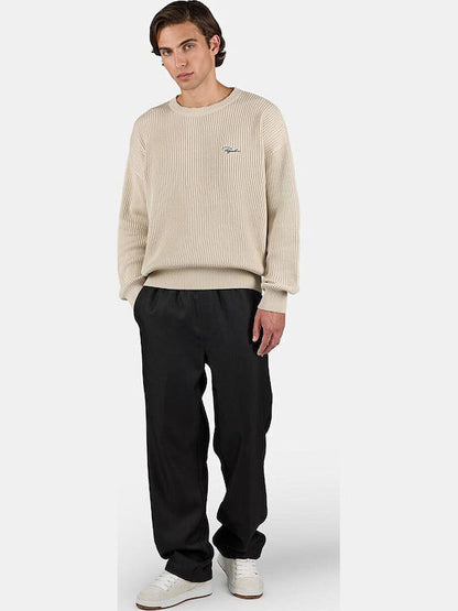 PEGADOR SIGNAR OVERSIZED CHUNKY KNIT SWEATER