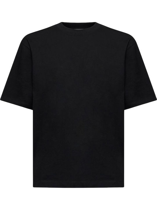 RICHMOND X BACK STRASS PRINT T SHIRT