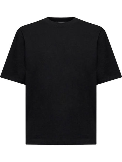 RICHMOND X BACK STRASS PRINT T SHIRT