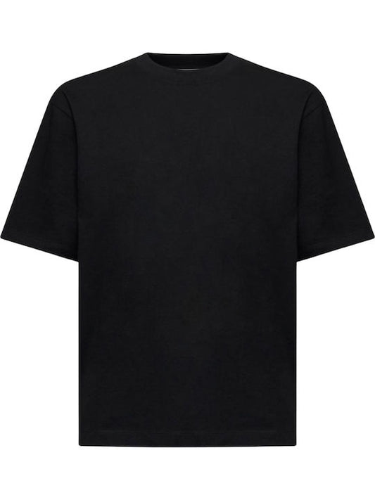 RICHMOND X BACK STRASS PRINT T SHIRT