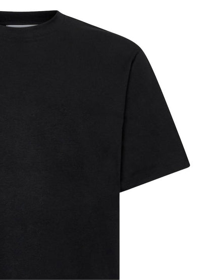 RICHMOND X BACK STRASS PRINT T SHIRT