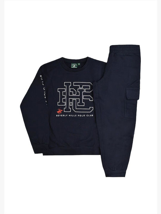 BEVERLY HILLS KIDS TRACKSUIT