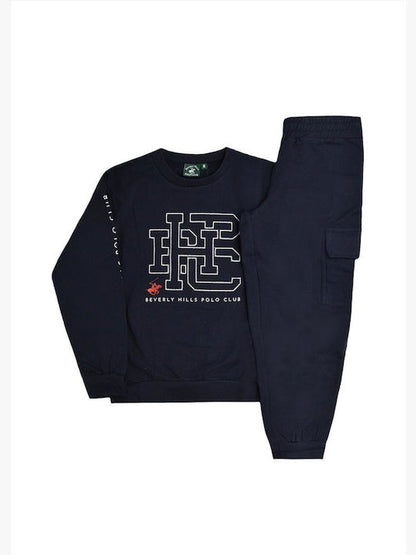 BEVERLY HILLS KIDS TRACKSUIT