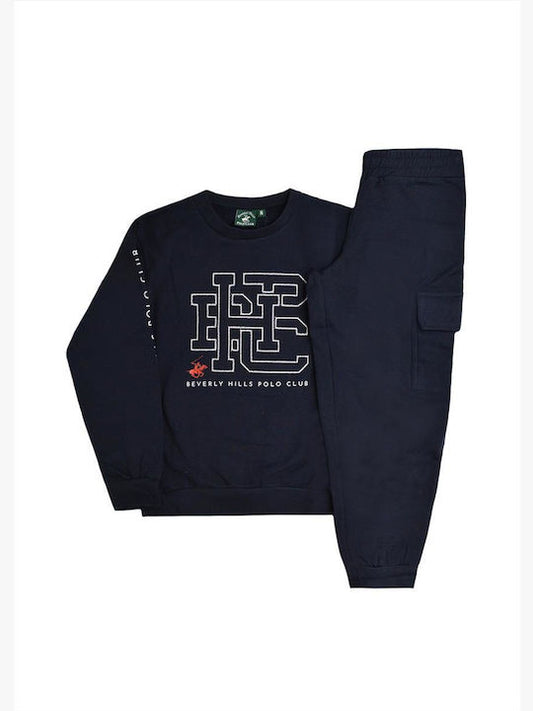 BEVERLY HILLS KIDS TRACKSUIT