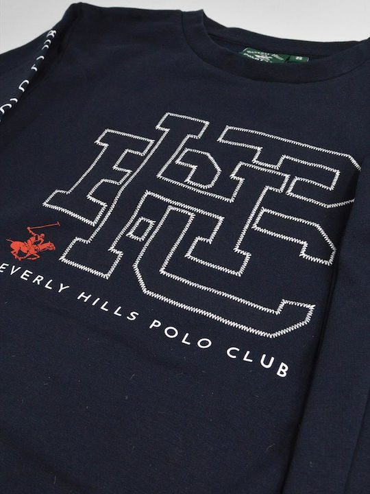 BEVERLY HILLS KIDS TRACKSUIT