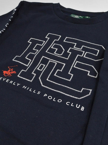 BEVERLY HILLS KIDS TRACKSUIT