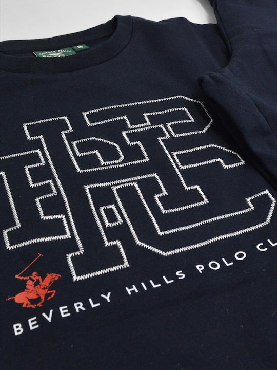 BEVERLY HILLS KIDS TRACKSUIT