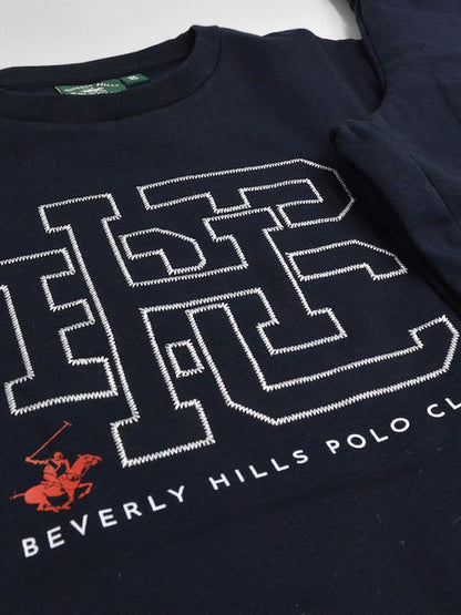 BEVERLY HILLS KIDS TRACKSUIT