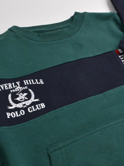 BEVERLY HILLS POLO CLUB KIDS TRACKSUIT