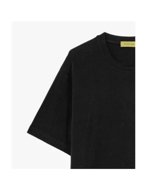 GIANNI LUPO EXTRA SOFT T SHIRT