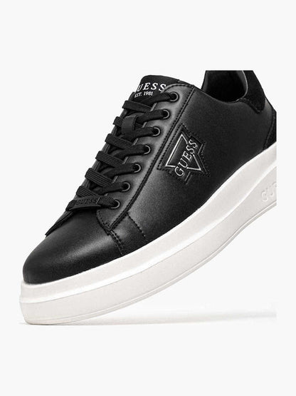 GUESS MAN ELBAN SHOES
