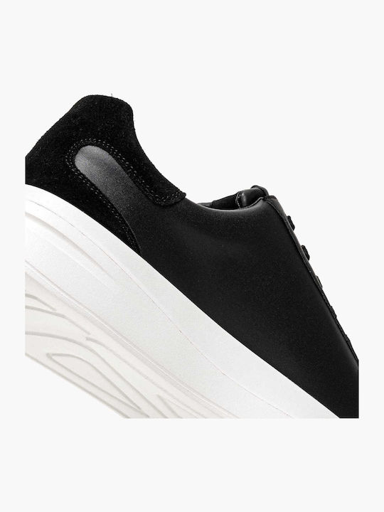 GUESS MAN ELBAN SHOES