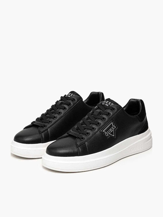 GUESS MAN ELBAN SHOES