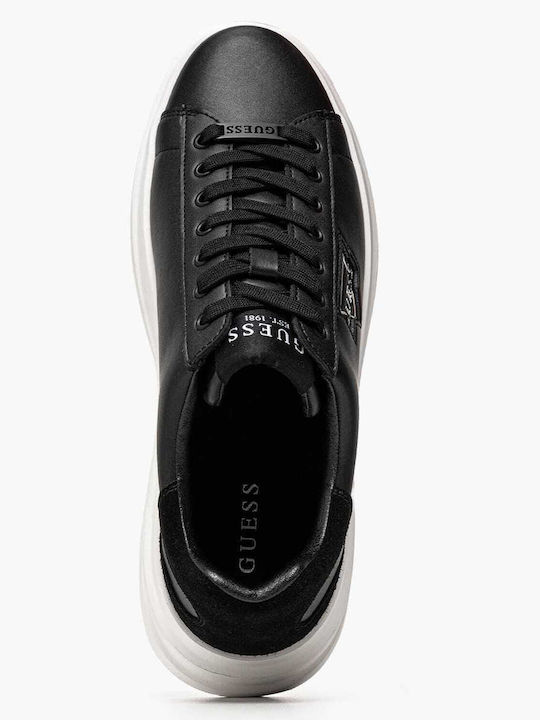 GUESS MAN ELBAN SHOES