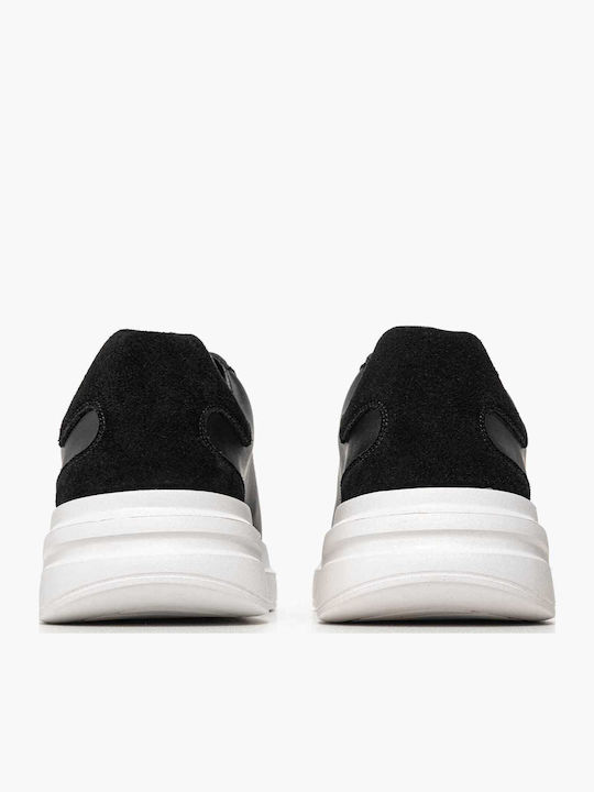 GUESS MAN ELBAN SHOES