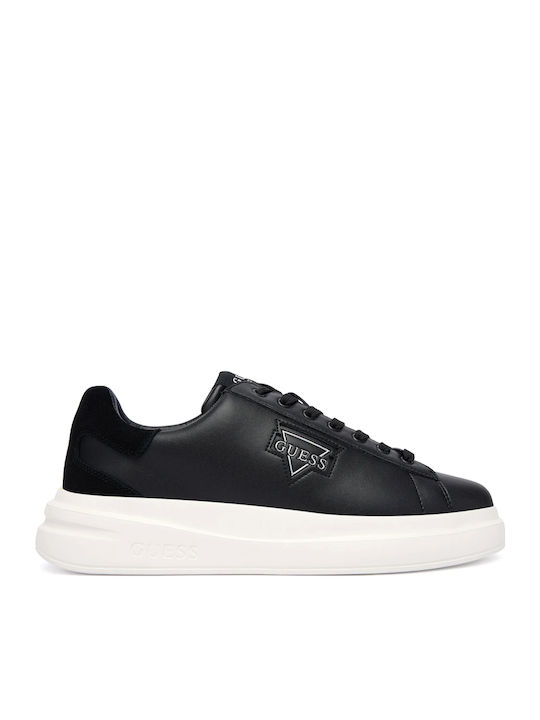 GUESS MAN ELBAN SHOES
