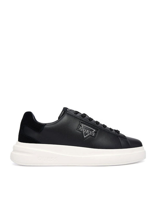 GUESS MAN ELBAN SHOES