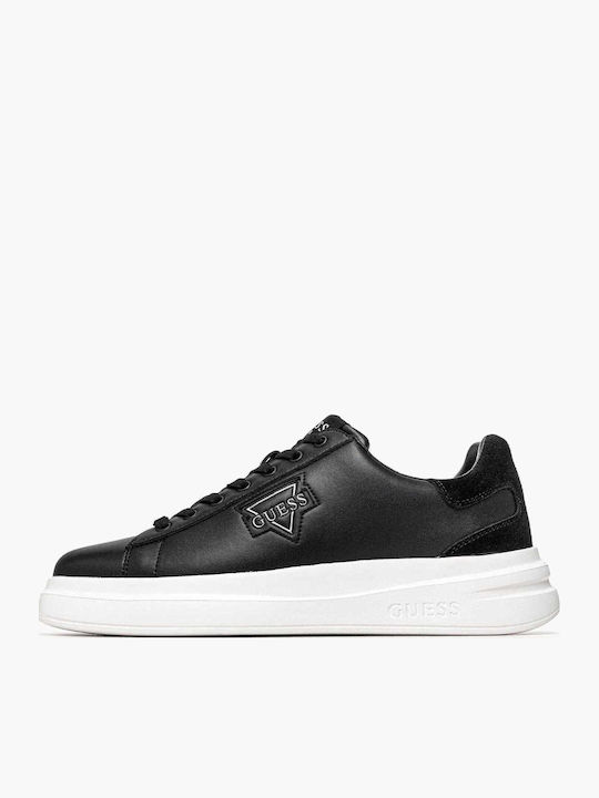 GUESS MAN ELBAN SHOES