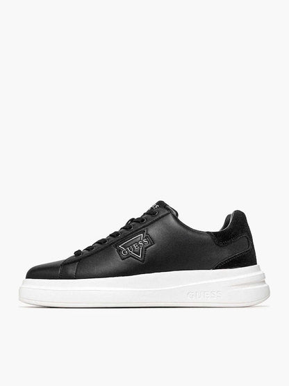 GUESS MAN ELBAN SHOES