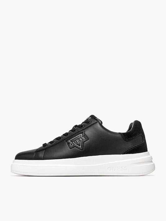 GUESS MAN ELBAN SHOES