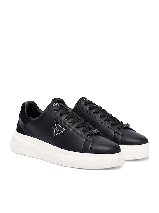 GUESS MAN ELBAN SHOES