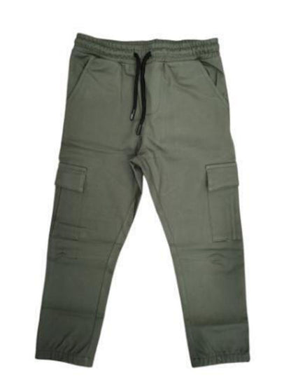 GANG KIDS CARGO PANTS