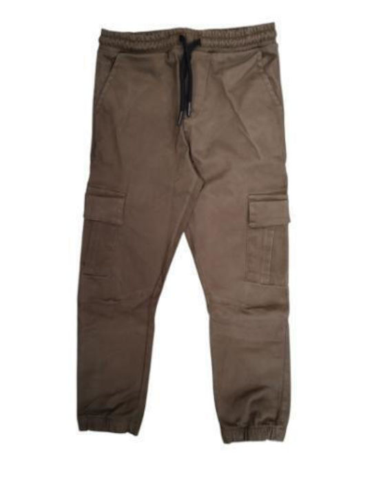 GANG KIDS CARGO PANTS