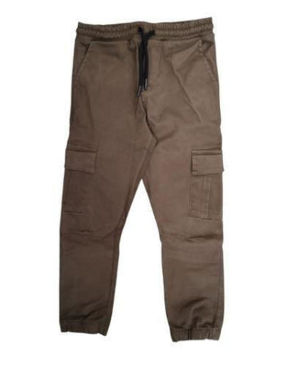 GANG KIDS CARGO PANTS