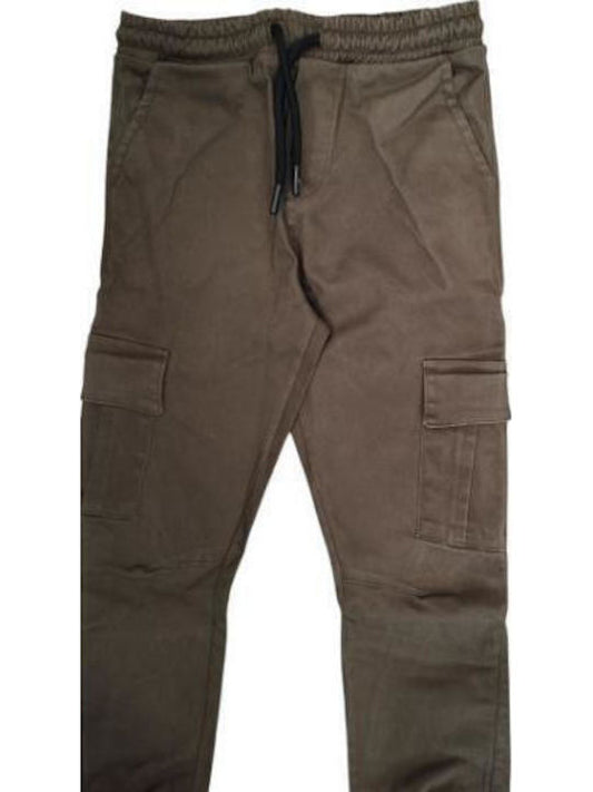 GANG KIDS CARGO PANTS
