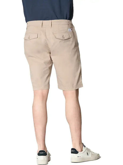 U.S POLO ASSN ABEL CHINO SHORT