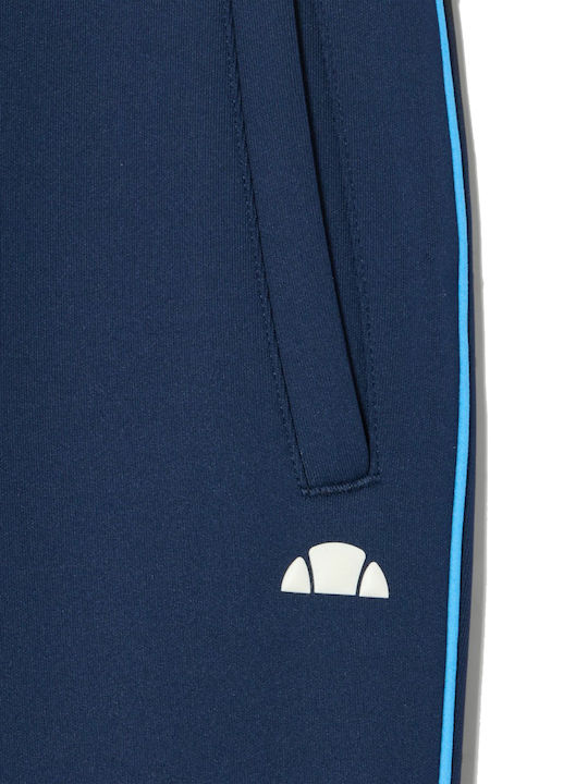 ELLESSE PAUSA INVERNALE BELLAX TRACK PANTS